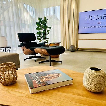 סאן לואיס Homely Basel Airport מראה חיצוני תמונה