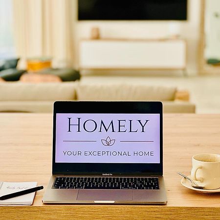 סאן לואיס Homely Basel Airport מראה חיצוני תמונה