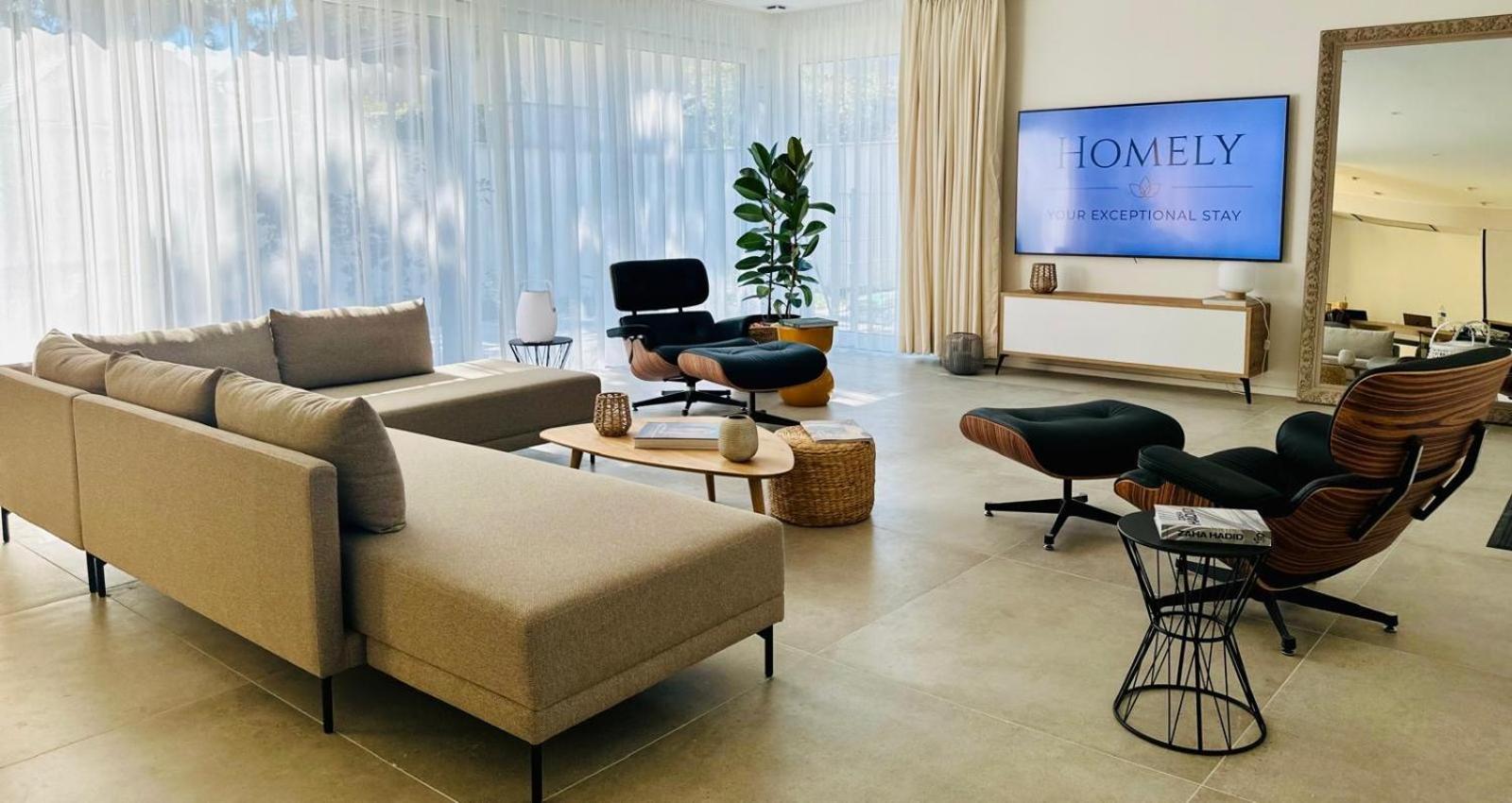 סאן לואיס Homely Basel Airport מראה חיצוני תמונה